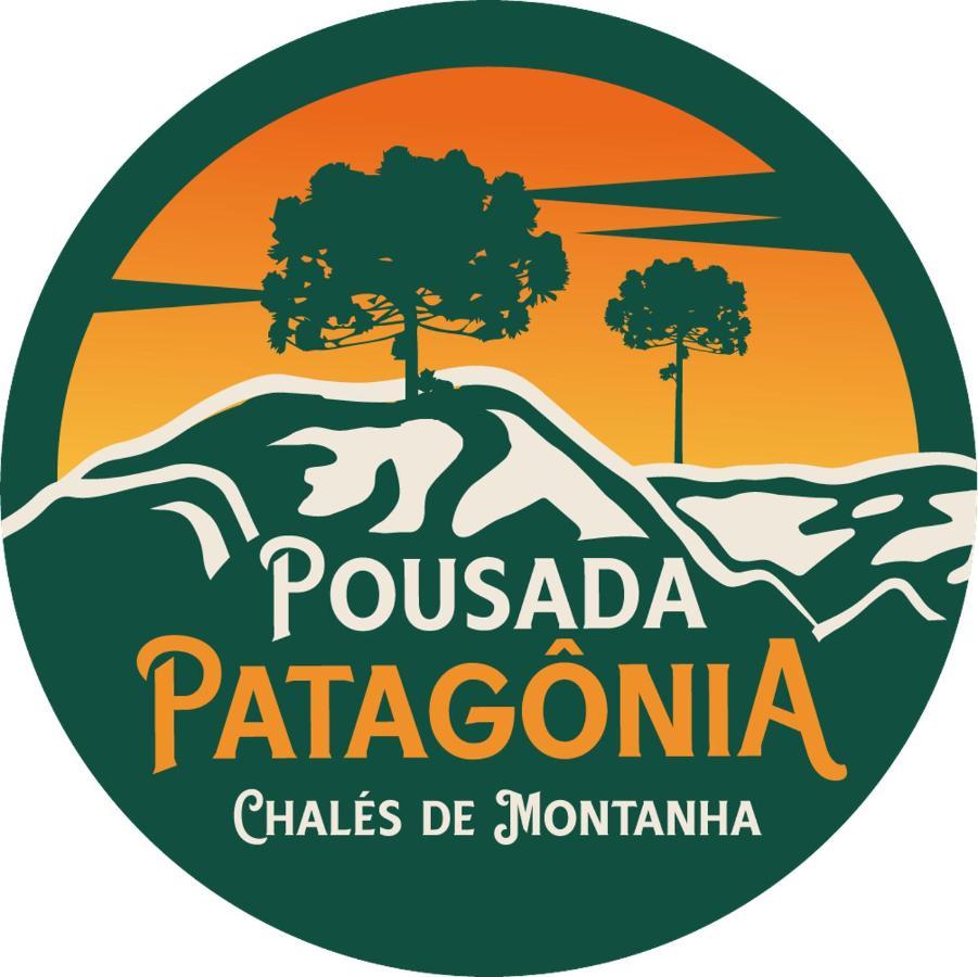 Pousada Patagonia Урубісі Екстер'єр фото