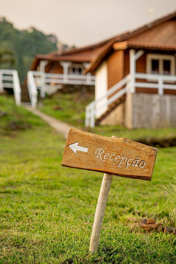 Pousada Patagonia Урубісі Екстер'єр фото