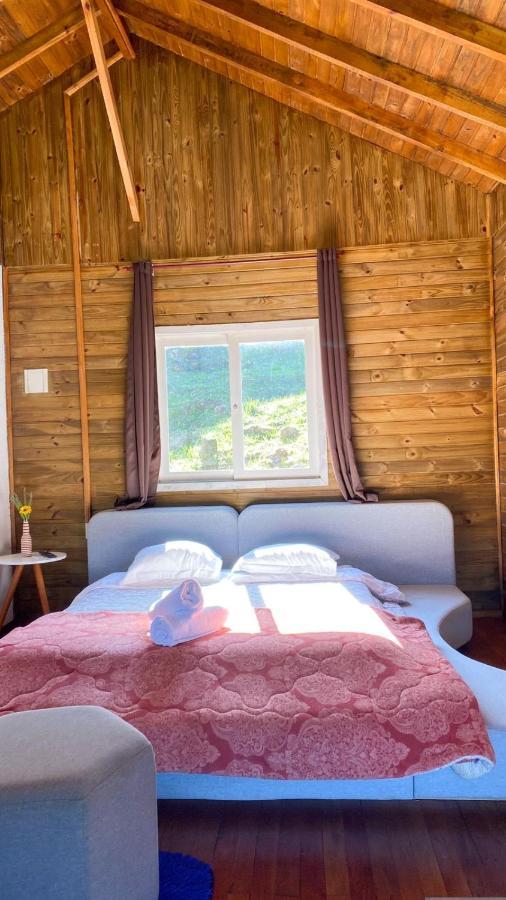 Pousada Patagonia Урубісі Екстер'єр фото