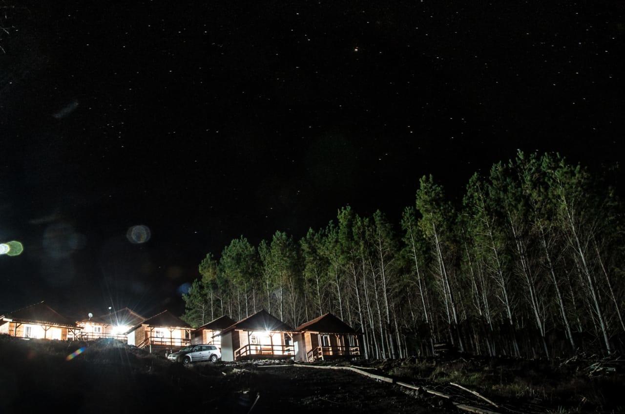 Pousada Patagonia Урубісі Екстер'єр фото